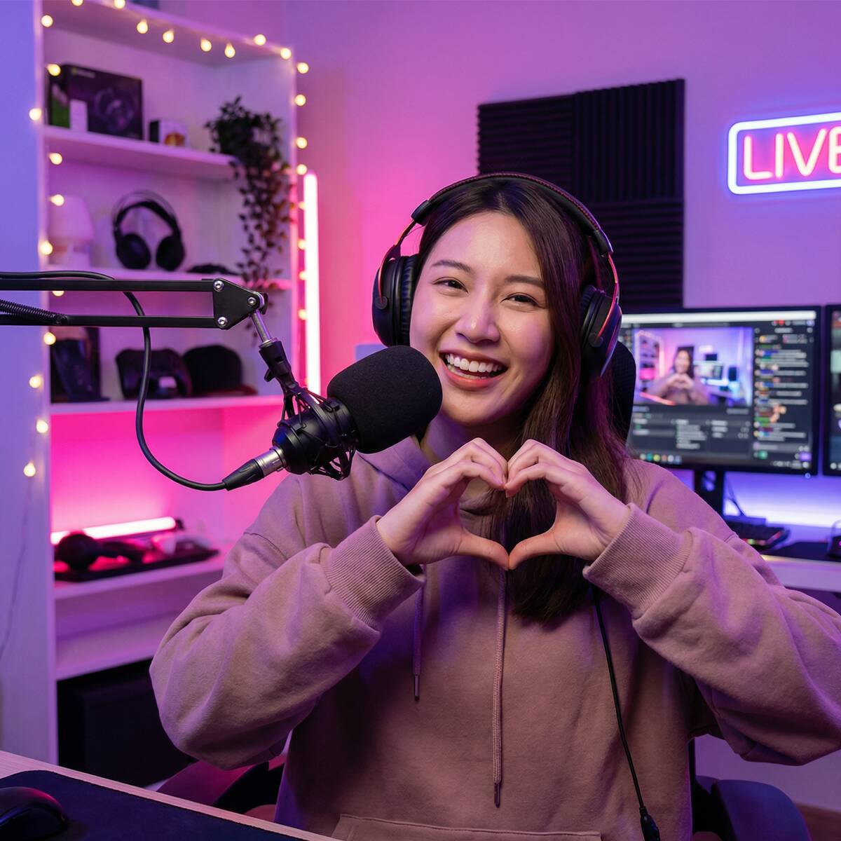 蝌蚪窝心理顾问陈晓雪