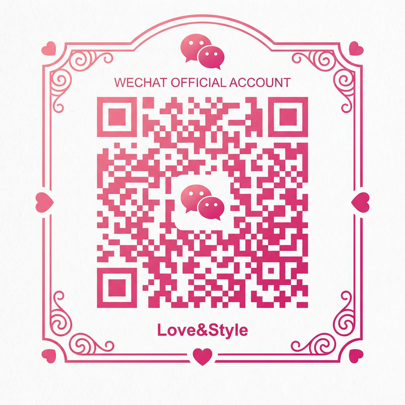 蝌蚪窝公众号二维码